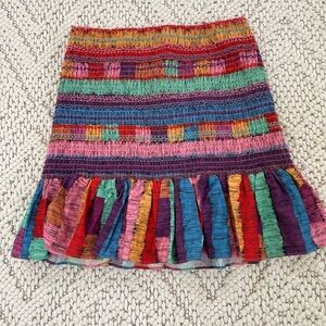 Farm Rio Skirt